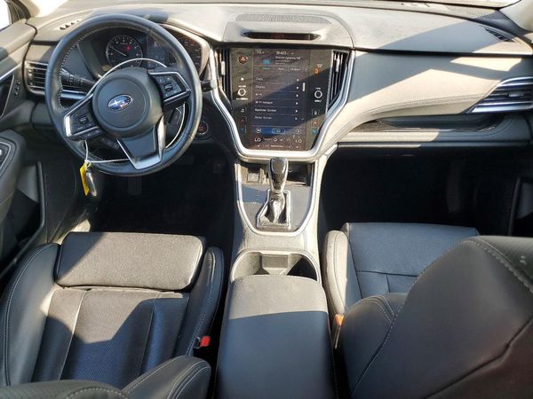 2020 SUBARU OUTBACK Limited+M/R+NAVI(HK)