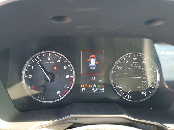 2020 SUBARU OUTBACK Limited+M/R+NAVI(HK)
