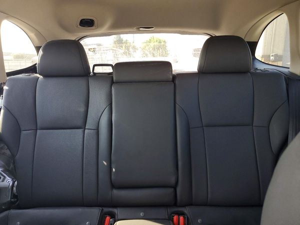 2020 SUBARU OUTBACK Limited+M/R+NAVI(HK)