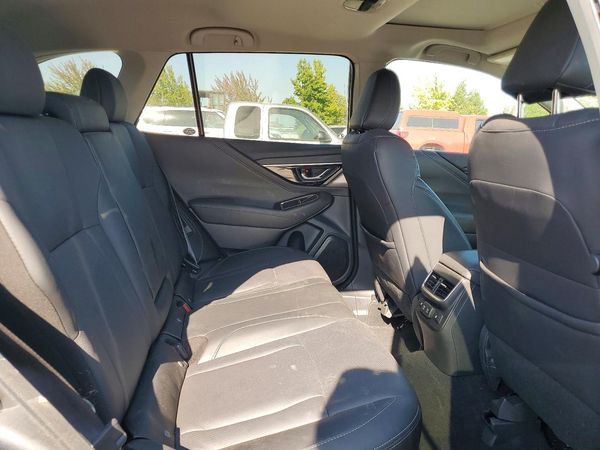 2020 SUBARU OUTBACK Limited+M/R+NAVI(HK)