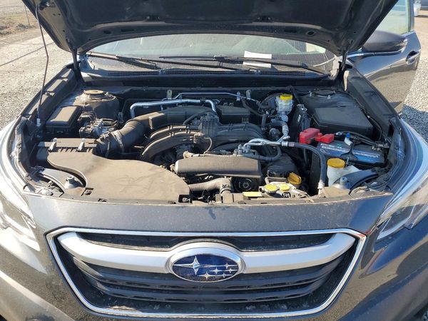 2020 SUBARU OUTBACK Limited+M/R+NAVI(HK)