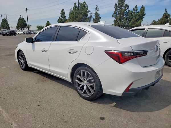 2020 ACURA ILX
