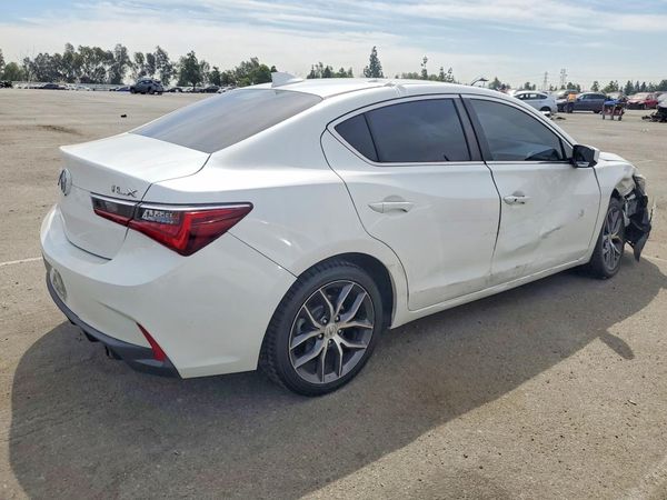 2020 ACURA ILX