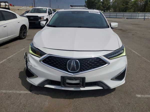 2020 ACURA ILX