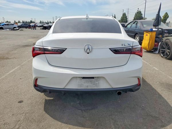 2020 ACURA ILX