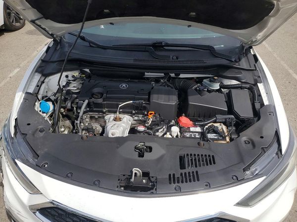 2020 ACURA ILX