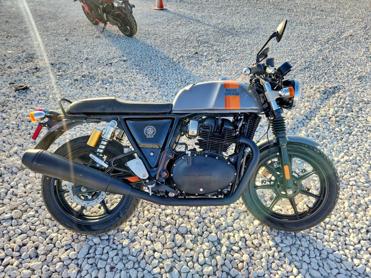 2024 ROYAL ENFIELD MOTORS ALL OTHER — RSDT