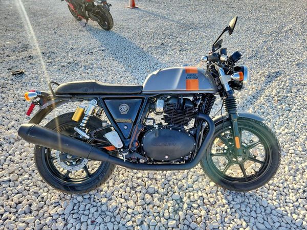 2024 ROYAL ENFIELD MOTORS ALL OTHER