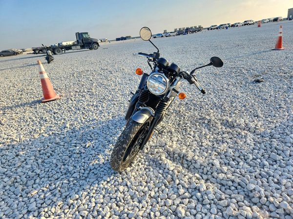 2024 ROYAL ENFIELD MOTORS ALL OTHER — DIRF