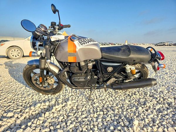 2024 ROYAL ENFIELD MOTORS ALL OTHER — LSDT
