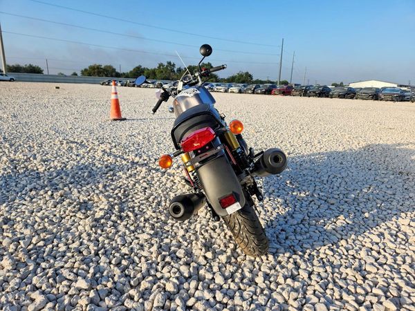 2024 ROYAL ENFIELD MOTORS ALL OTHER — DIRR