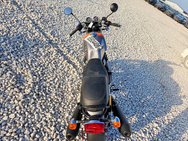 2024 ROYAL ENFIELD MOTORS ALL OTHER — ARTF