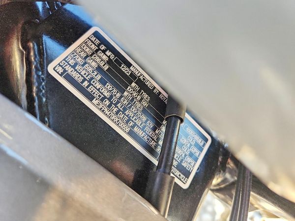 2024 ROYAL ENFIELD MOTORS ALL OTHER — VINS