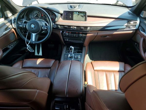 2018 BMW X5 xDrive40e