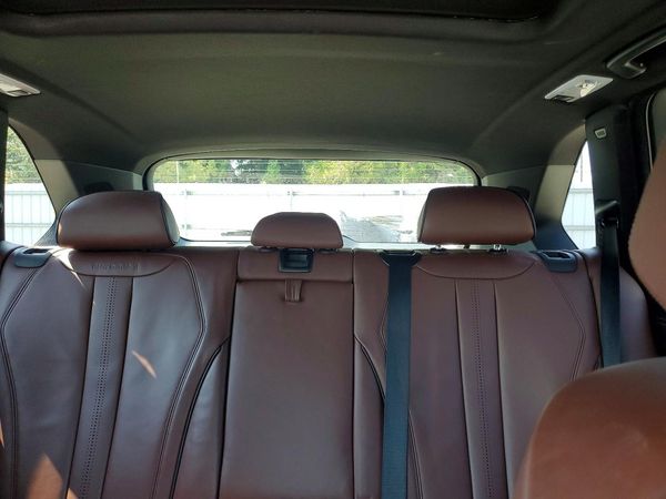 2018 BMW X5 xDrive40e