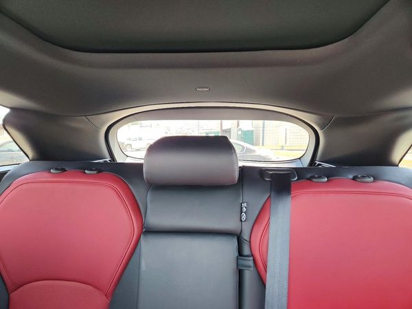 2024 INFINITI QX50 Sport — SUVN