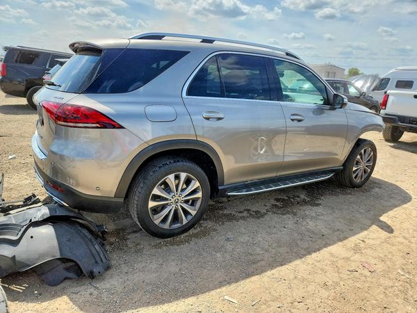 2020 MERCEDES-BENZ GLE GLE350-4M