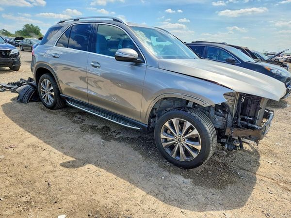2020 MERCEDES-BENZ GLE GLE350-4M