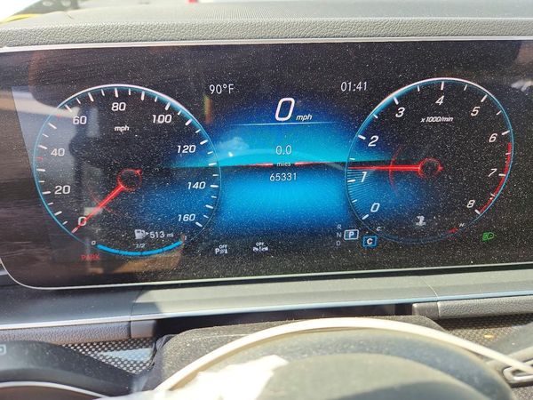 2020 MERCEDES-BENZ GLE GLE350-4M