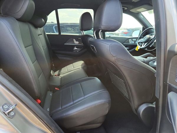 2020 MERCEDES-BENZ GLE GLE350-4M