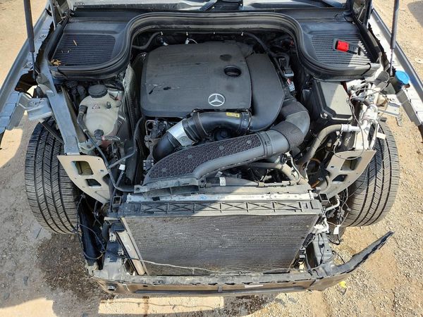 2020 MERCEDES-BENZ GLE GLE350-4M