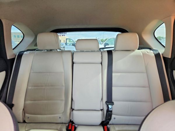 2016 MAZDA CX-5 Grand Touring/GT