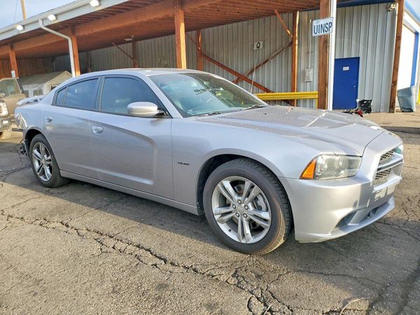 2014 DODGE CHARGER