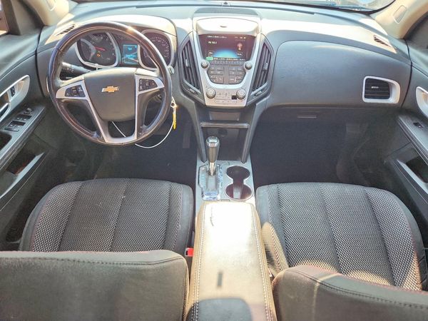 2017 CHEVROLET EQUINOX LT / FL