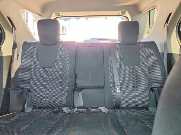 2017 CHEVROLET EQUINOX LT / FL