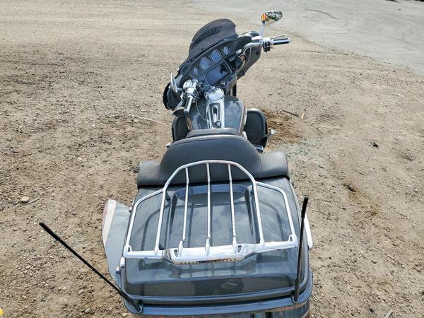 2016 HARLEY-DAVIDSON FLHTKSE