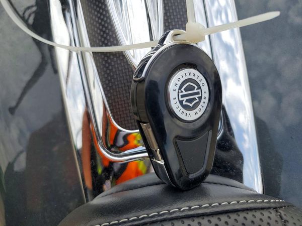 2016 HARLEY-DAVIDSON FLHTKSE