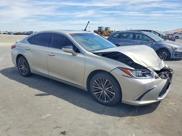 2023 LEXUS ES