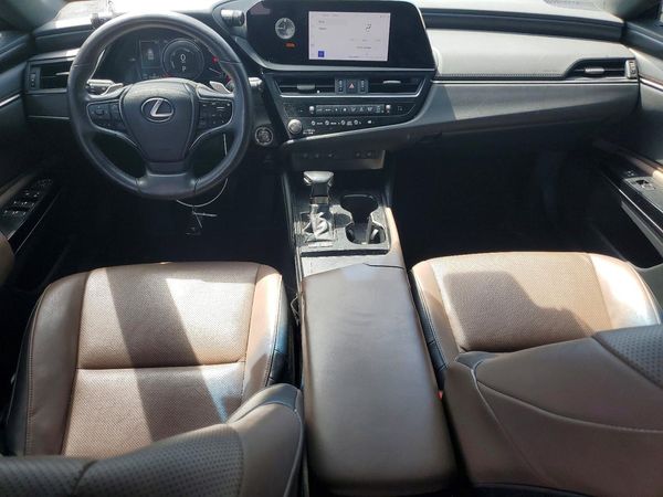 2023 LEXUS ES