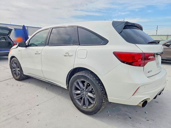 2019 ACURA MDX SH-AWD A-SPEC