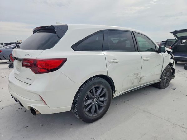 2019 ACURA MDX SH-AWD A-SPEC