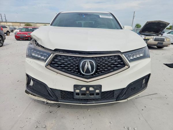 2019 ACURA MDX SH-AWD A-SPEC
