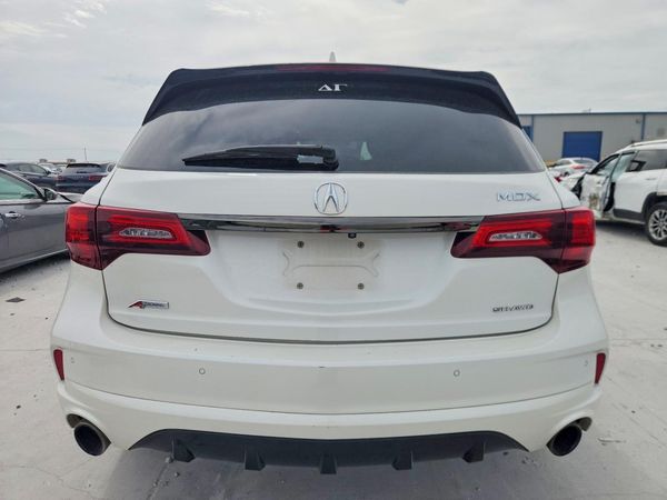 2019 ACURA MDX SH-AWD A-SPEC