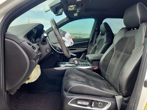 2019 ACURA MDX SH-AWD A-SPEC