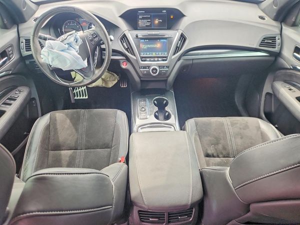 2019 ACURA MDX SH-AWD A-SPEC