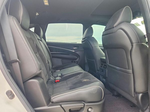 2019 ACURA MDX SH-AWD A-SPEC