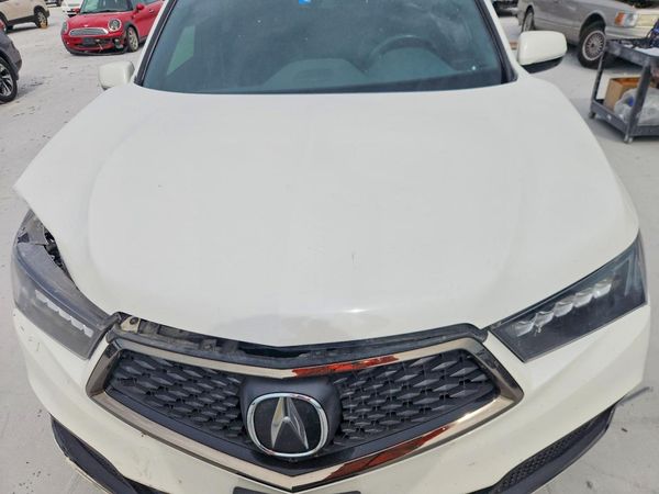2019 ACURA MDX SH-AWD A-SPEC