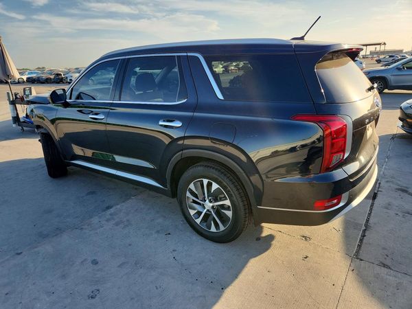 2020 HYUNDAI PALISADE SEL — DSRA