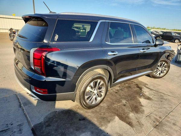 2020 HYUNDAI PALISADE SEL — PSRA