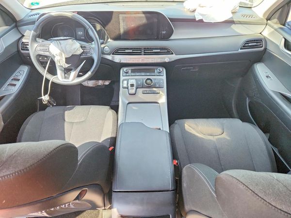 2020 HYUNDAI PALISADE SEL — CKPT