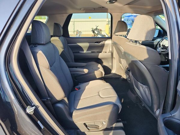 2020 HYUNDAI PALISADE SEL — PSRS