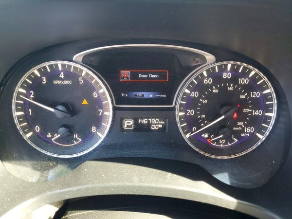 2019 INFINITI QX60