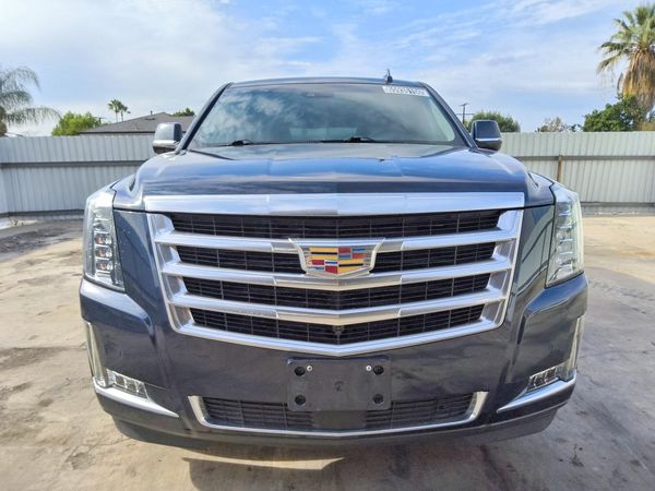 2019 CADILLAC ESCALADE Premium Luxury