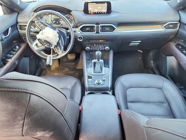 2019 MAZDA CX-5 Signature