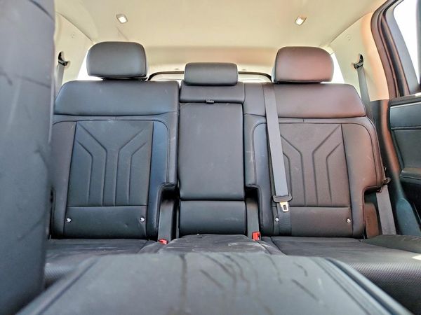 2025 HYUNDAI SANTA FE SEL — SUVN