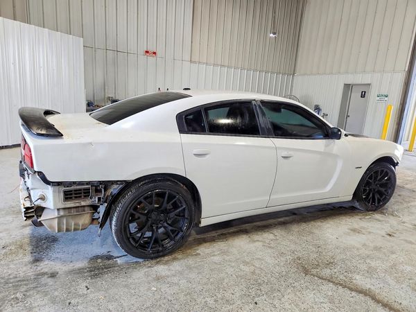 2014 DODGE CHARGER R/T — PSRA